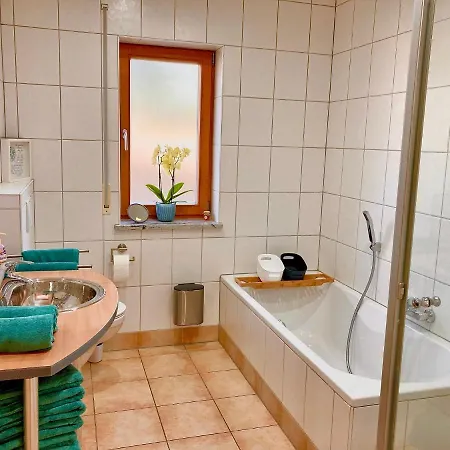 Apartment Gerne-da