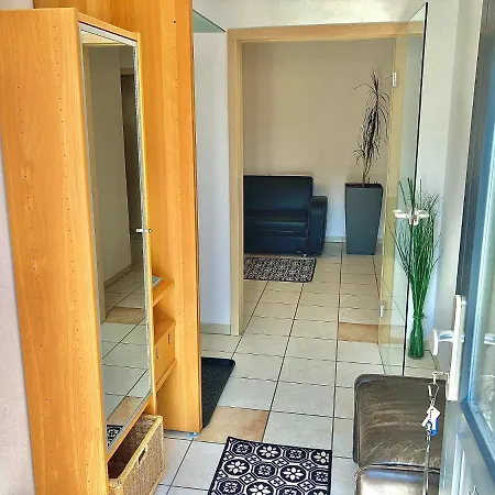 Gerne-da Apartamento