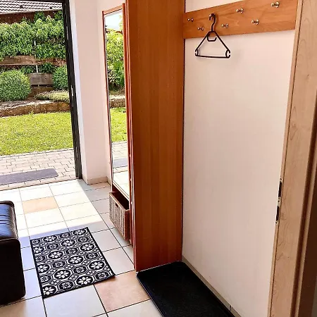 Apartment Gerne-da *