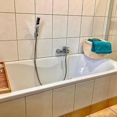 Gerne-da Apartment