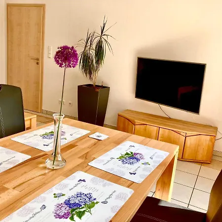 Gerne-da Grossrinderfeld