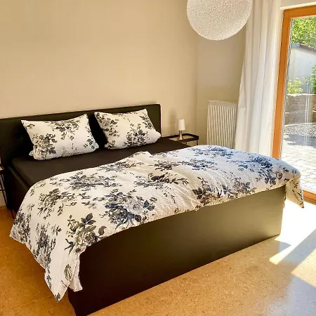 Gerne-da Apartamento *