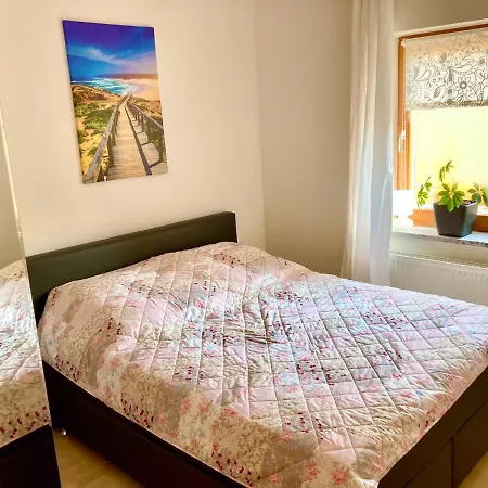 Gerne-da * Grossrinderfeld