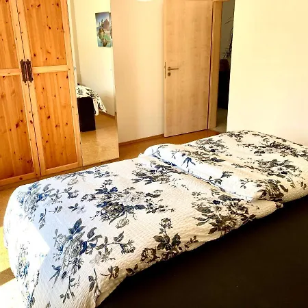 Gerne-da Apartamento