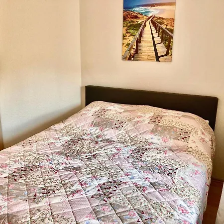 Apartamento Gerne-da