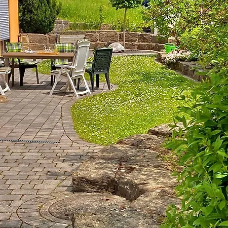 Gerne-da Apartamento *