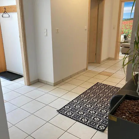 Apartment Gerne-da Grossrinderfeld