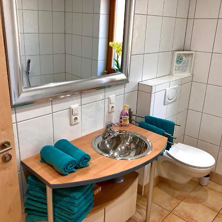 Gerne-da Apartamento