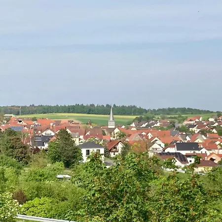 Apartamento Gerne-da