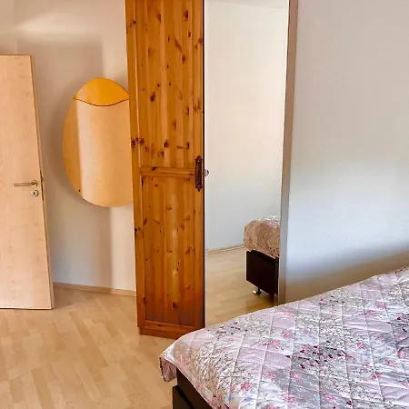 Gerne-da Apartamento *