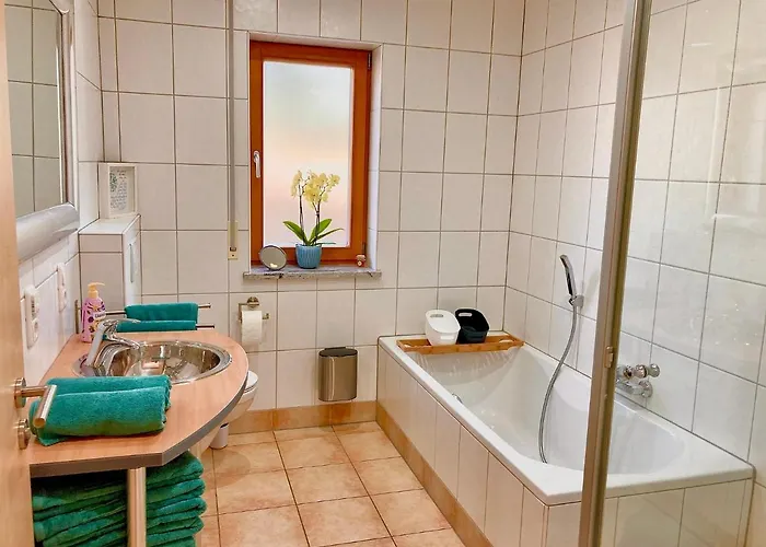 Апартаменты Gerne-da