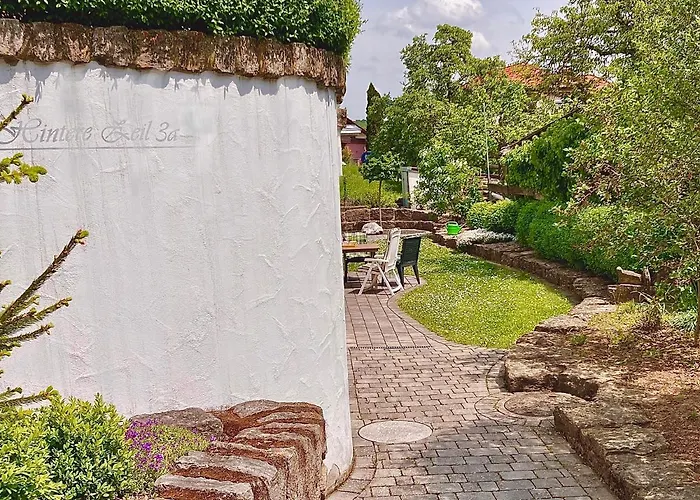 Апартаменты Gerne-da Grossrinderfeld