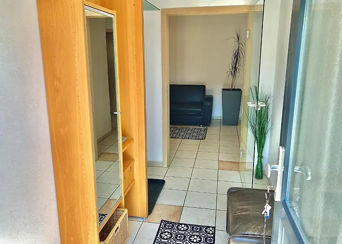 Gerne-da Апартаменты