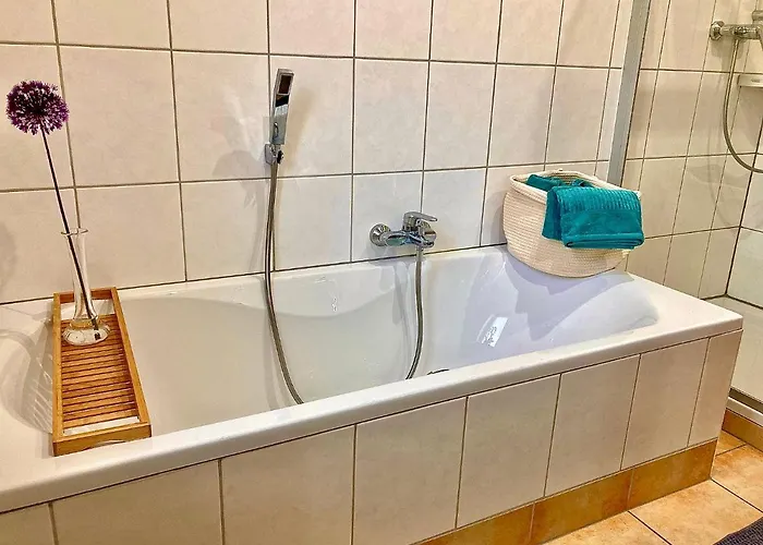 Gerne-da Апартаменты