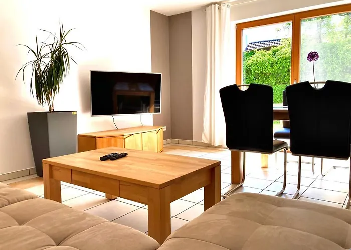 Апартаменты Gerne-da