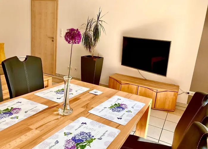 Gerne-da Grossrinderfeld