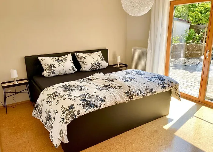 Gerne-da Апартаменты *