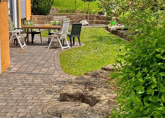 Gerne-da Апартаменты *