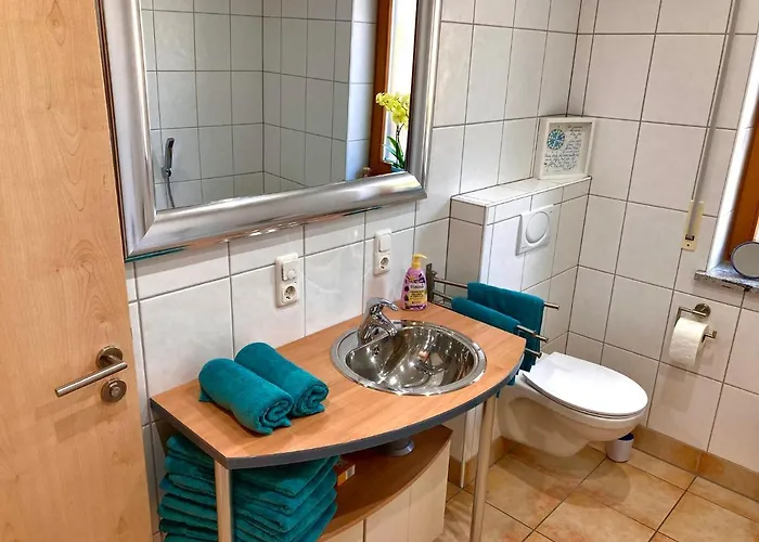 Gerne-da Апартаменты