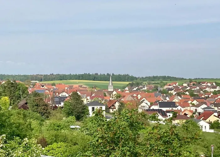 Апартаменты Gerne-da