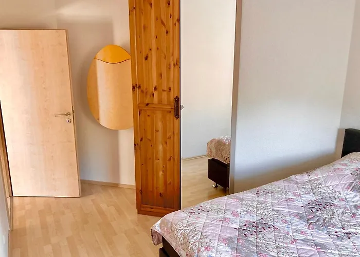 Gerne-da Апартаменты *