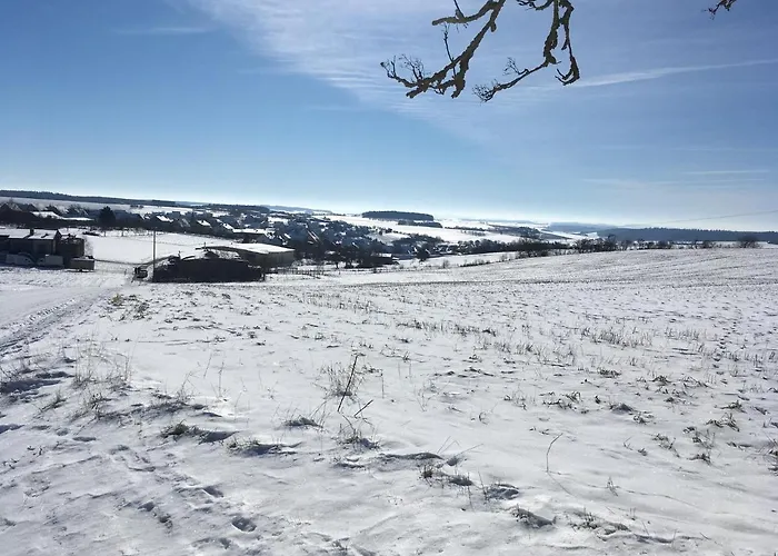 Gerne-da Grossrinderfeld